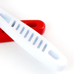 Fabriqué en plastique durable, assurant une utilisation longue durée. Produits de toilettage pour animaux de compagnie. - Product Image 5