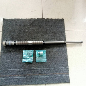 Barra de Acoplamiento JACOB OTT 95.602.946.9 Original Alemana Resistente al Desgaste - Product Image 2