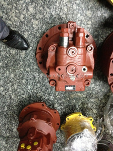 Motor de Giro Rotatorio para Excavadora M2X146B EC240B, 14550094, 15608557, VOE15608557, M2X146B-CHB-10A-06/270 M2X146B-CHB-10A-49/270 - Product Image 2