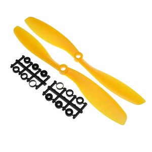 FT Series 8x4.5 12x4.5 CW CCW Color Propellers RC Parts Accs for FPV Multi-Copter <strong>QuadCopter</strong> <strong>Drone</strong> Models 8045 9047 1147 1245 - Product Image 6