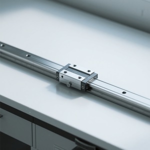 리니어 가이드 레일 HGH30CA CA/CC/HGW/HGR HIWIN 교체 가능한 슬라이더 베어링 스틸 모터 엔진 기어 PLC 핵심 부품 - Product Image 2