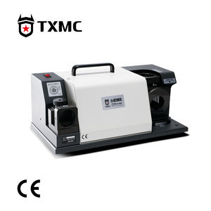 TXZZ TX-Z26 드릴 숫돌 분쇄기 CBN 그라인딩 휠 휴대용 드릴 비트 그라인딩 머신 고품질 - Product Image 3