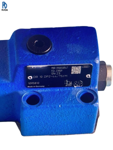 เซ็นเซอร์ควบคุม PLC ไฮดรอลิก ของแท้ใหม่เอี่ยม รุ่น DR10DP2-4X/75YM - Product Image 1
