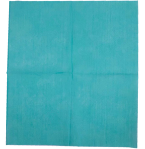 Paño de tachuela no tejido automotriz, toallitas de limpieza para pintura de coche, paño de tachuela de coche para pintura - Product Image 3