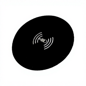 Vidrio Templado Serigrafiado Personalizado de Alta Calidad para Paneles de Cerraduras Inteligentes Industriales con Diseño Decorativo - Product Image 1