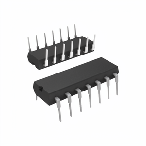 ไอซีวงจรรวม IC TRANSCEIVER FULL 1/1 14PDIP BOM IC มีสินค้าในสต็อก อินเทอร์เฟซ SP491ES-L 14 DIP (0.300", 7.62 มม.) - Product Image 1