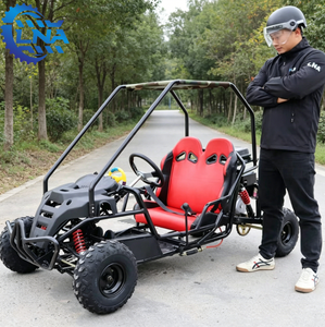 Pneus <span class=keywords><strong>tout</strong></span>-<span class=keywords><strong>terrain</strong></span> LNA en promotion pour <span class=keywords><strong>buggy</strong></span> 125cc d'<span class=keywords><strong>occasion</strong></span>, conçus pour un usage quotidien et la location safari - Product Image 5