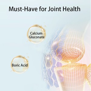 Gotas de Borogluconato de Calcio Pevet <span class=keywords><strong>para</strong></span> <span class=keywords><strong>Perros</strong></span>, Fórmula de Alta Absorción, Vitamina D3, Fortalece Huesos y Dientes, Fácil Dosificación - Product Image 5