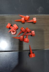 Yovon <span class=keywords><strong>Fontaine</strong></span> de feux d'artifice pour gâteau d'anniversaire surprise scintillante multicolore, housse de siège en plastique - Product Image 6