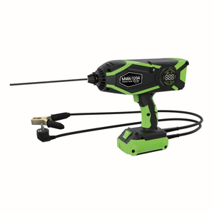 ชุดเชื่อม MMA-120 แบบพกพา พร้อมหน้ากากเชื่อม ถุงมือ ที่หนีบสายดิน อิเล็กโทรด 120A แรงดันไฟฟ้าคู่ สำหรับใช้ในบ้าน - Product Image 3