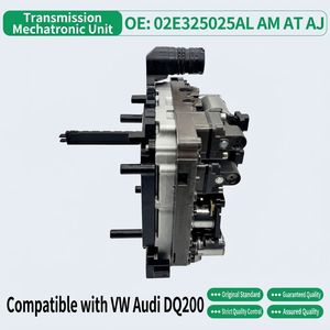 Unità Meccatronica Elettromeccanica per Trasmissione DSG DQ250 02E, Corpo Valvola per VW Audi 02E 325 025 <span class=keywords><strong>AQ</strong></span> 02E 927 770 <span class=keywords><strong>AQ</strong></span> - Product Image 4