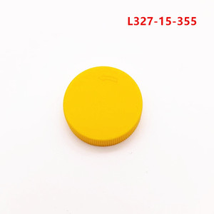 Tapa de Radiador para Mazda 6 L32715355, Pieza de Repuesto de Plástico para el Depósito de Refrigerante - Product Image 3