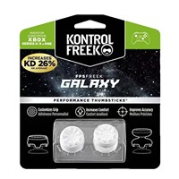 Capuchons de manettes pour jeux FPS - Matériau ABS TPU, emballage à clipser
