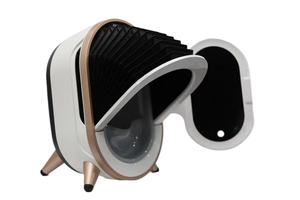 Meilleur prix pour analyseur de peau intelligent à ondes magnétiques quantiques / Équipement d'analyse de la graisse - Product Image 3