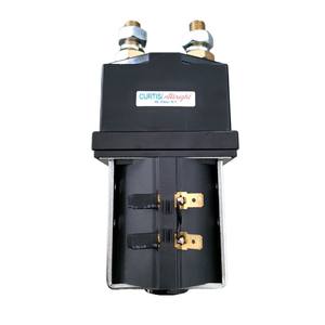 Contacteur pour chariot élévateur électrique Bobcat Doosan B20SE B25SE B30SE, ensemble de contact DC, pièce DQ000779 - Product Image 2