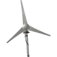 Wind Mills Fan at best price in New Delhi by Unitop Power