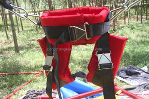 KALUEN工場安全性高いトランポリンバンジーハーネス販売 - Product Image 4