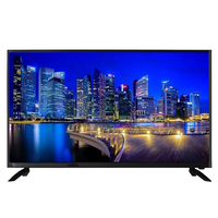 Televisor LED Inteligente Android 4k/8k de 50/55/75/90 Pulgadas