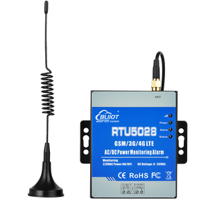 <span class=keywords><strong>GSM</strong></span>電源監視コントローラ、DC電源監視および故障警報をサポート - Product Image 2