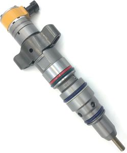 อุปกรณ์หัวฉีดสำหรับรถขุด E330c C7เครื่องยนต์ C9 235เชื้อเพลิง-2888 263-8218 172-5780 387-9433 10R-7224 1ปี - Product Image 2