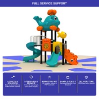 SageDelightRides ODM Park Module Installation Requirements Structural Warranty Children LLDPE Galvanized Steel School OEM