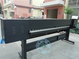 1901S 1.6M <span class=keywords><strong>1.2M</strong></span> 1 Meter 24 Dx11 24 "Xp600 2 Đầu Dựa Board Kỹ Thuật Số <span class=keywords><strong>Plotter</strong></span> Nóng Phẳng Sinh Thái Dung Môi Máy In Và Máy Cắt - Product Image 6