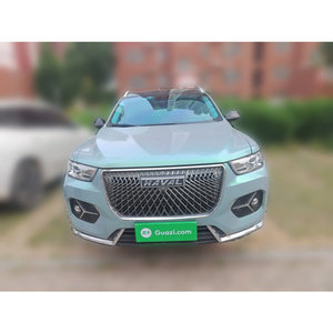 Voiture d'occasion Guazi <span class=keywords><strong>2021</strong></span> Haval H6 – <span class=keywords><strong>Meilleur</strong></span> prix, moteur essence, automatique, SUV 5 places, conduite à gauche, idéale pour les conducteurs de SUV quotidiens et durables - Product Image 2