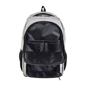 Senda Vietnam BSCI OEM ODM personnalisé usine Port USB extensible hommes vente en gros de mode étanche ordinateur portable voyage d'affaires B - Product Image 6