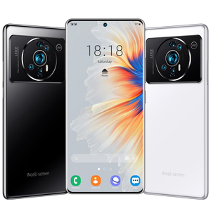 Teléfono Inteligente M12 Ultra de 6,8 pulgadas, 3GB + 64GB, Android, Quad Core, 4G, Original, desbloqueado, Sim Dual, precio bajo - Product Image 5