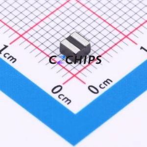Inducteur de puissance SPM3020-3R3MA SMD, 3x3mm (Inductance : 3,3 µH) (Précision : 20%) Courant nominal : 3,7 A - Product Image 2