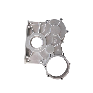 Hansen YN33 38 HA018 4100QB-01-029A hecho en China repuestos maquinaria motor hidráulico caja de engranaje loco - Product Image 5