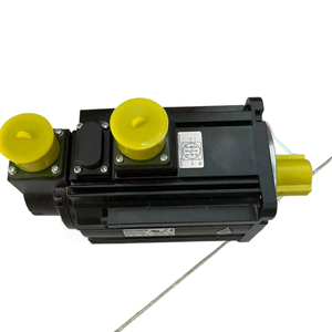 INOVANCE Original Neuf Équipement Électrique Moteur MS1H2-15C30CD-A334R Noir Garantie 1 An - Product Image 3