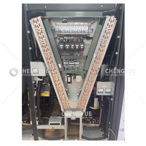Liebert PEX4 35KW Industry Type Air Conditioner Data Center Cooling System for - Product Image 6