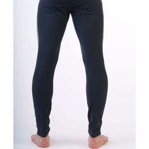 FALCADE sport Fitness Yoga pantaloni Leggings per gli uomini - Product Image 4