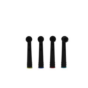 Têtes de <span class=keywords><strong>brosse</strong></span> à dents électriques recyclables biodégradables et écologiques - Product Image 4