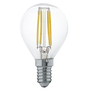 LAMPADINA A LED 7.7CM - E14 P45 4W 2700K 220-240V 15000H - Product Image 1