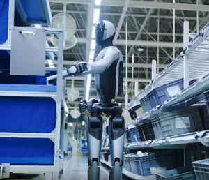 <span class=keywords><strong>Robot</strong></span> Humanoide UBTECH Walker <span class=keywords><strong>S2</strong></span> |   <span class=keywords><strong>Robot</strong></span> Industrial de Nueva Generación con Intercambio Automático de Baterías - Product Image 3