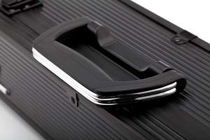 Mallette de rangement en aluminium pour TCG <span class=keywords><strong>Deck</strong></span> Box MTG <span class=keywords><strong>Magic</strong></span> The Gathering TCG Yugioh Keyforge Trading Cards - Product Image 3