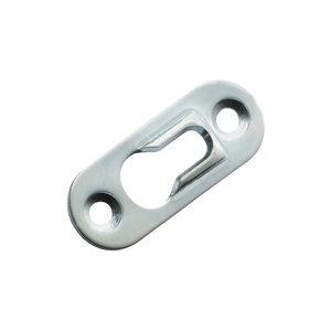 Khung Bản Lề Gấp 180 Độ Dập Theo Yêu Cầu - Product Image 2