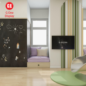 Mobiliario Duradero para Tiendas Minoristas, Diseño Interior de Restaurantes para Niños y Padres, Proveedor de Decoración para Áreas de Juego Infantiles - Product Image 4