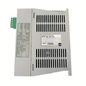 Contrôleur programmable PLC/PAC et contrôleur de pilote dédié MR-J2S-T01 d'origine, neuf - Product Image 5
