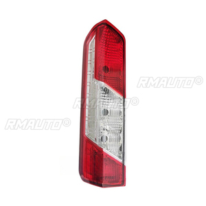 สำหรับฟอร์ด ทรานซิท MK8 V363 ปี 2014-2021 ไฟเดย์ไลท์ LED กันน้ำ ไฟตัดหมอก ชุดไฟท้ายรถยนต์ ชุดแต่ง - Product Image 3
