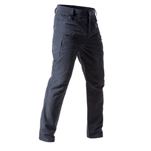 Nouveau <span class=keywords><strong>pantalon</strong></span> tactique IX5 unisexe, pour les déplacements en extérieur, ample, multi-poches, imperméable, résistant à l'usure, en fibre chimique, service spécial - Product Image 6