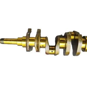 Fit for KUBOTA overhaul kit D1803 Crankshaft + main bearing + connecting rod bearing