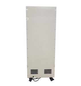 Déshumidificateur industriel 168L/jour pour entrepôt, usine, sous-sol, grande pièce, contrôle de l'humidité - Product Image 5