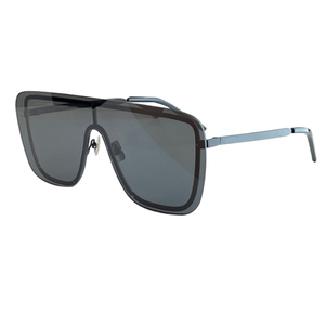 China Factory High Quality Kubi Luxury Brand Women Black Full Rim <b>Square</b> <b>Sunglasses</b> % UV Protection Outdoor Cycling - Product Image 1
