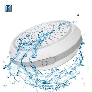 جهاز <span class=keywords><strong>iBeacon</strong></span>, جهاز iko H2 IP65 BLE <span class=keywords><strong>iBeacon</strong></span> لدعم تحديد المواقع في الأماكن المغلقة ، منارة تعقب Eddystone - Product Image 4