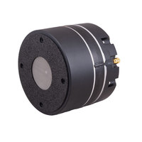 Haut-parleur de milieu de gamme 4599, aimant en néodyme de haute qualité, 500 watts, double médium, double bobine vocale de 90 mm, 8 ohms, accessoires de haut-parleur