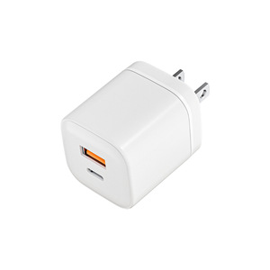 GaN 30W Japanese standard compatible with iPhone 15/16/17/30W Japanese and US standard fast <b>charging</b> AC charger PSE - Product Image 3
