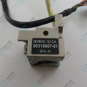 ชิ้นส่วนเครื่องจักร SMT 00319907-01 00319907S01 RSF - เซ็นเซอร์แบบหมุนสำหรับเครื่องจักร SIEMENS - Product Image 6